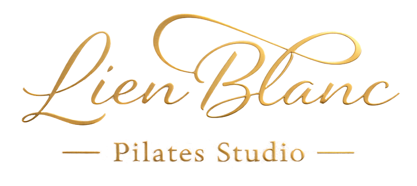 Lien Blanc Logo